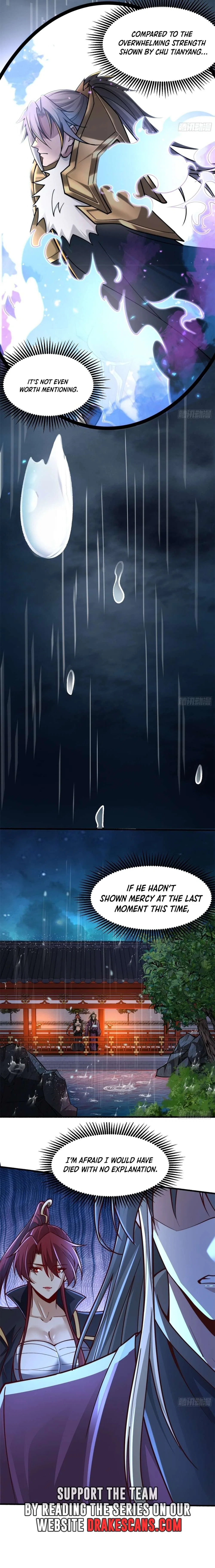 I Get Stronger By Doing Nothing Chapter 27 – Page 6