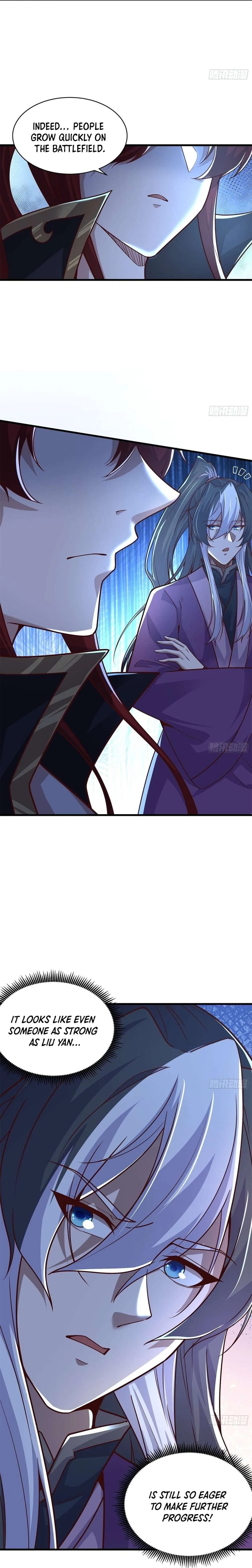 I Get Stronger By Doing Nothing Chapter 27 – Page 11