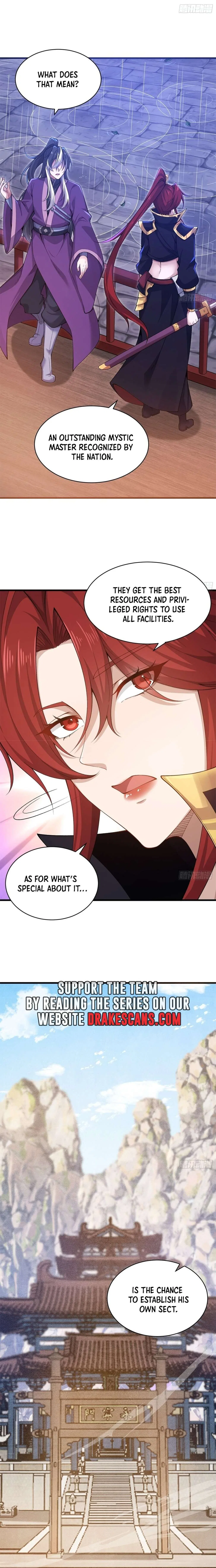 I Get Stronger By Doing Nothing Chapter 27 – Page 13