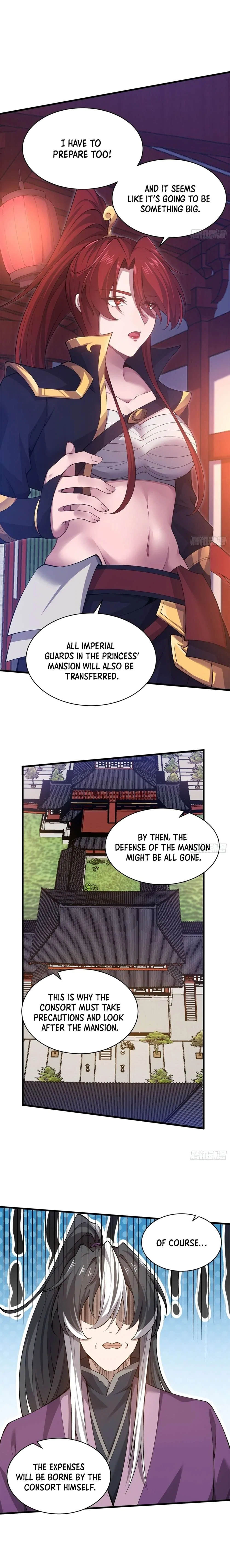 I Get Stronger By Doing Nothing Chapter 27 – Page 16