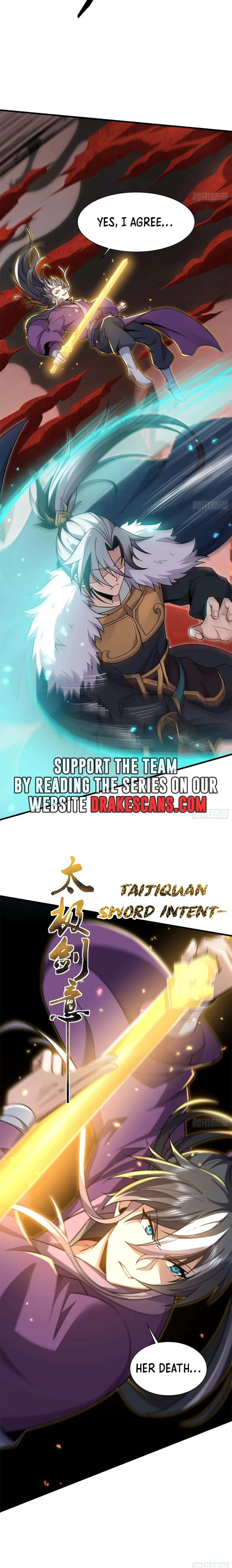 I Get Stronger By Doing Nothing Chapter 25 – Page 10
