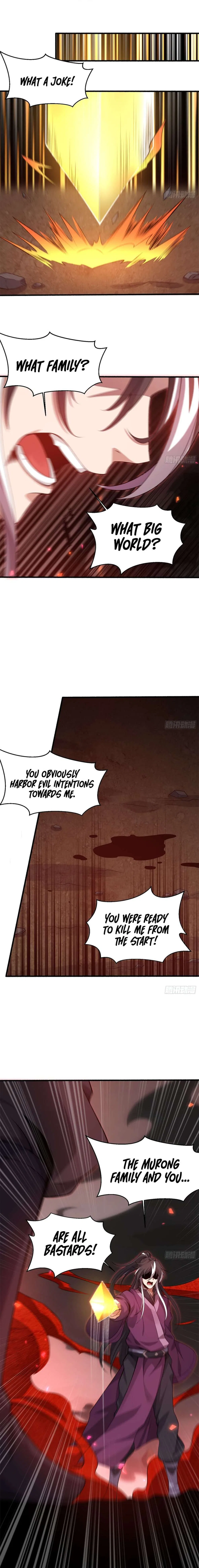 I Get Stronger By Doing Nothing Chapter 25 – Page 17