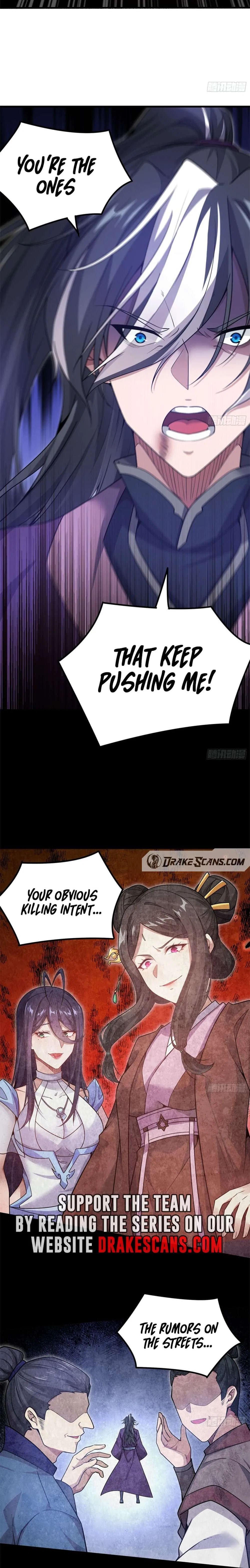 I Get Stronger By Doing Nothing Chapter 25 – Page 18