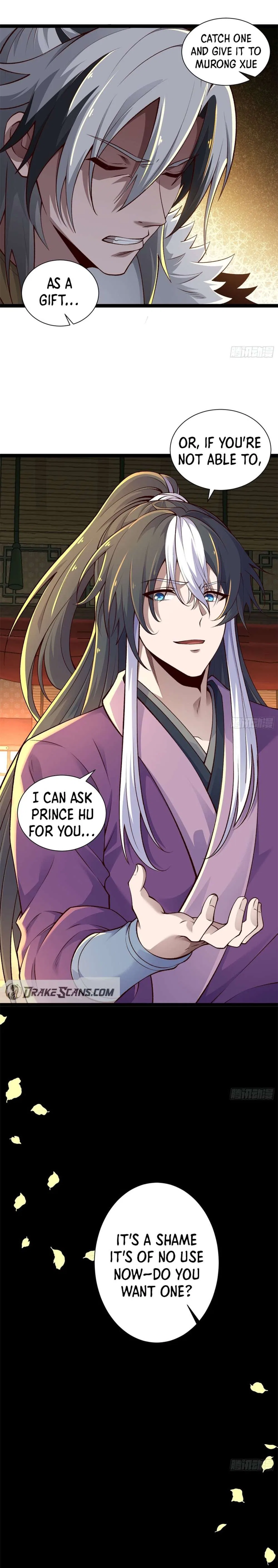 I Get Stronger By Doing Nothing Chapter 24 – Page 7
