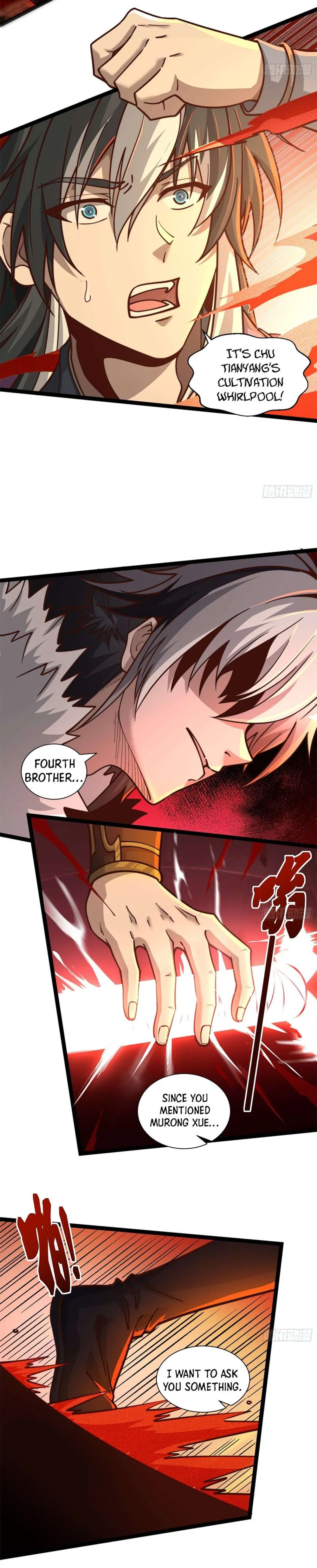 I Get Stronger By Doing Nothing Chapter 24 – Page 11