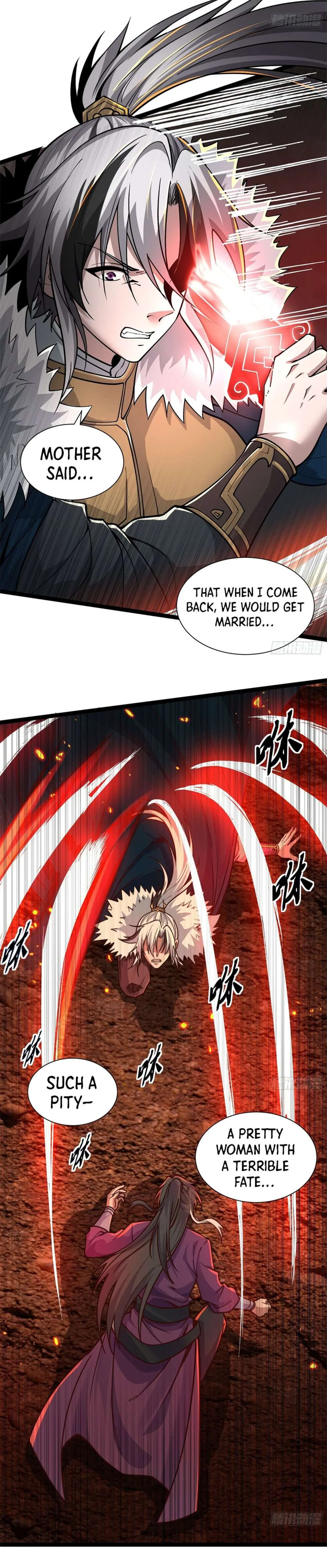 I Get Stronger By Doing Nothing Chapter 24 – Page 14