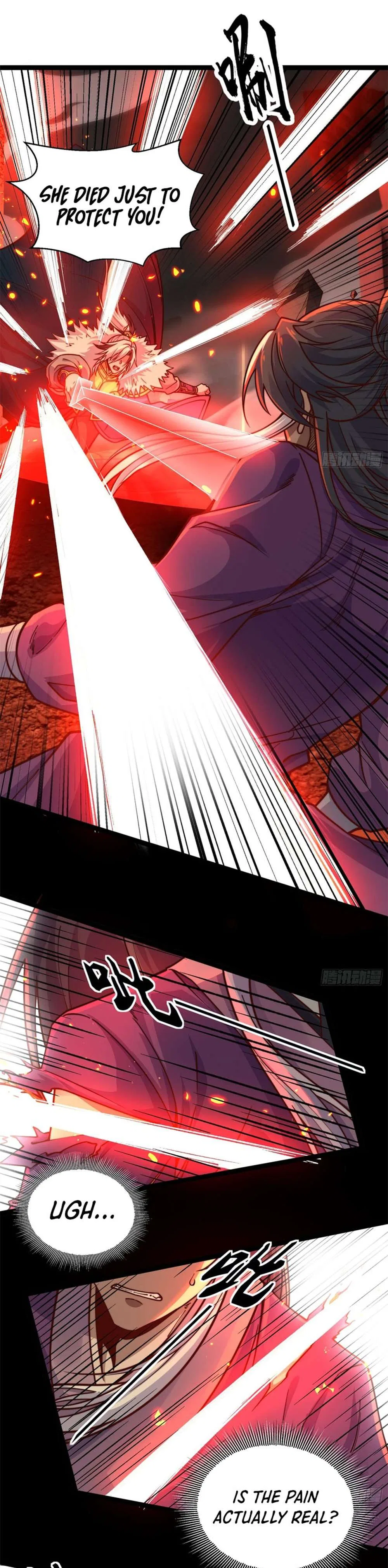 I Get Stronger By Doing Nothing Chapter 24 – Page 15