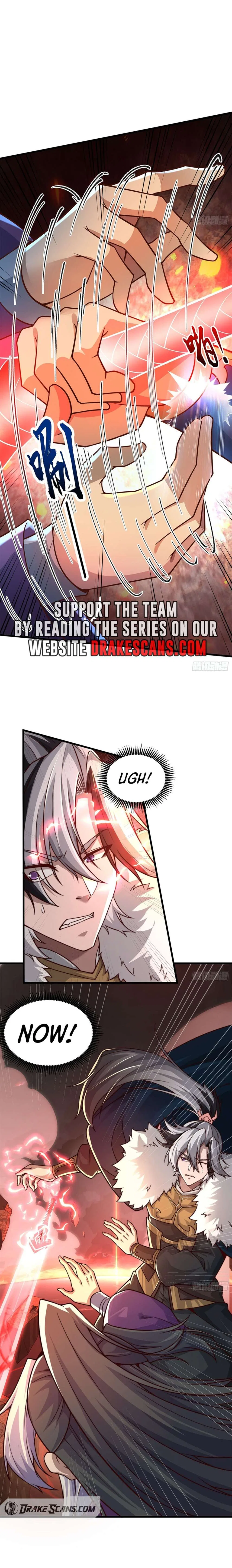 I Get Stronger By Doing Nothing Chapter 24 – Page 18