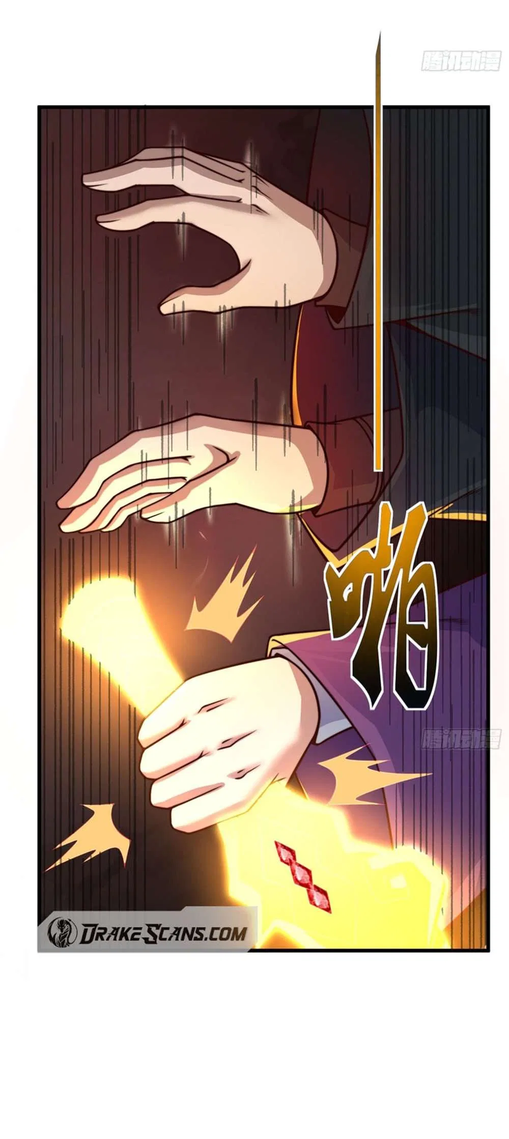 I Get Stronger By Doing Nothing Chapter 24 – Page 19