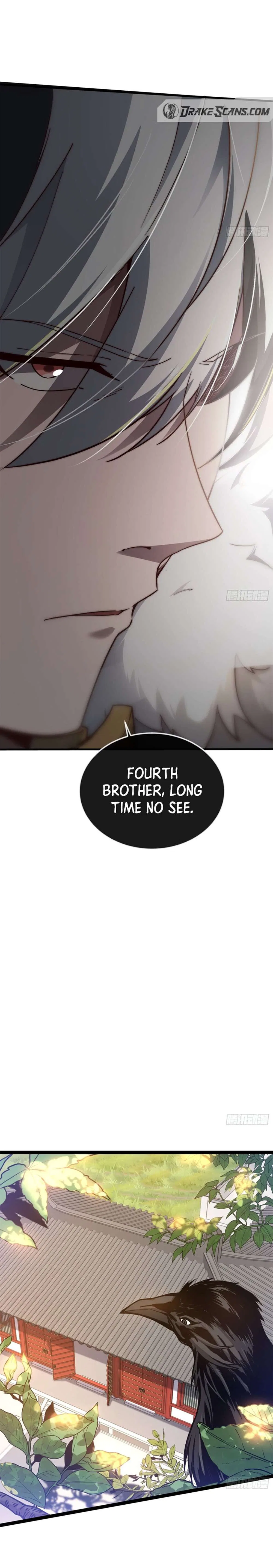I Get Stronger By Doing Nothing Chapter 23 – Page 4