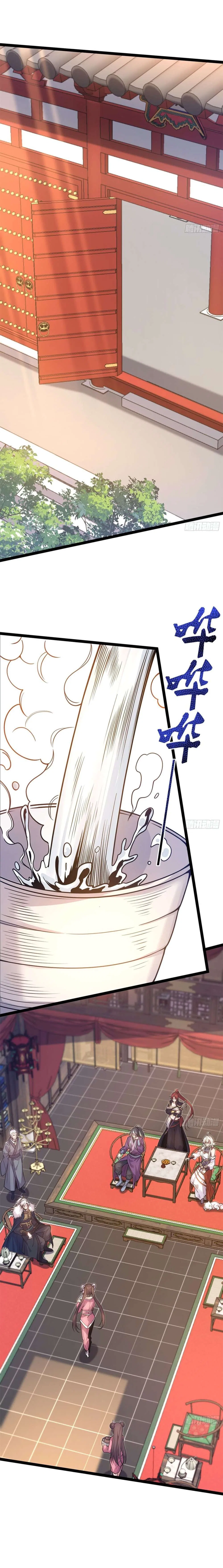 I Get Stronger By Doing Nothing Chapter 23 – Page 5