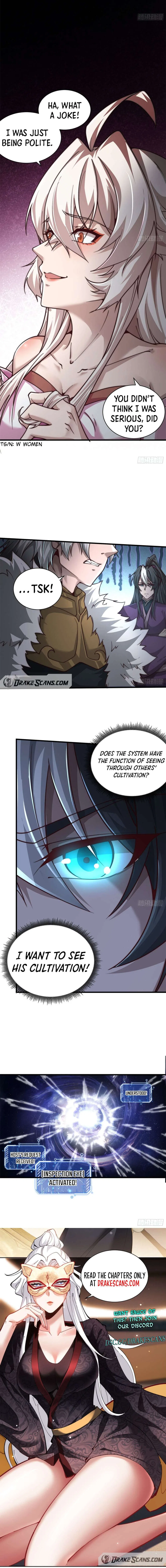 I Get Stronger By Doing Nothing Chapter 23 – Page 16