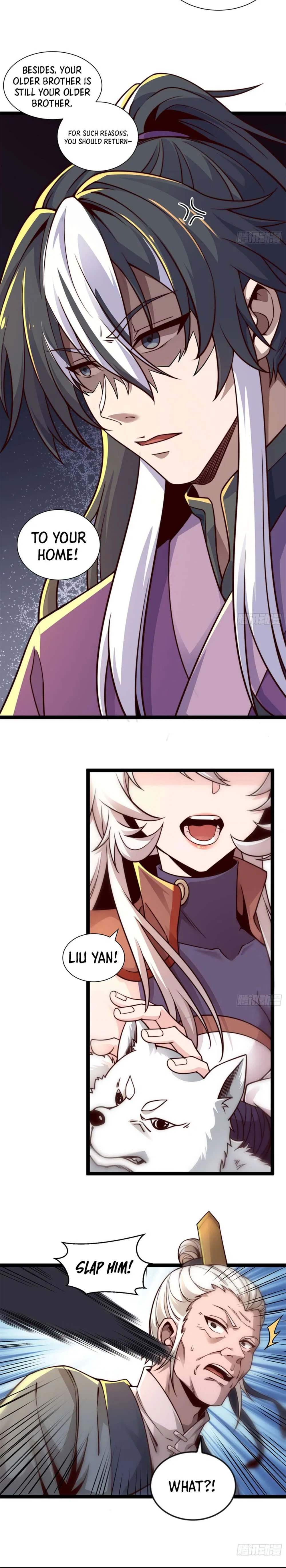 I Get Stronger By Doing Nothing Chapter 22 – Page 11