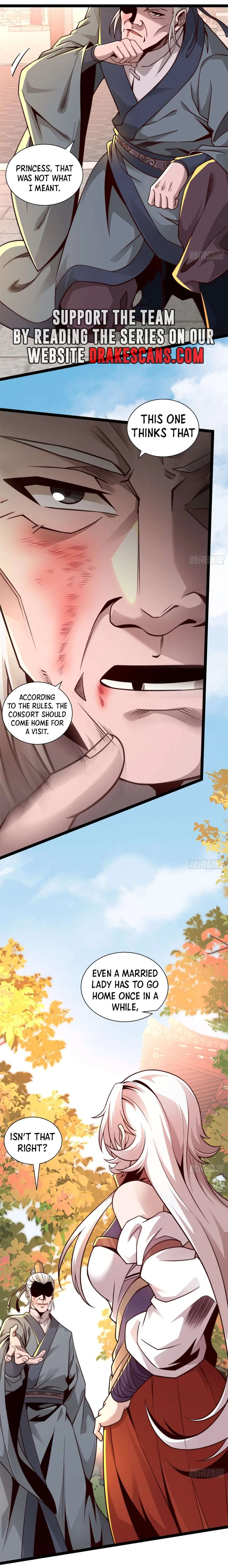 I Get Stronger By Doing Nothing Chapter 22 – Page 14