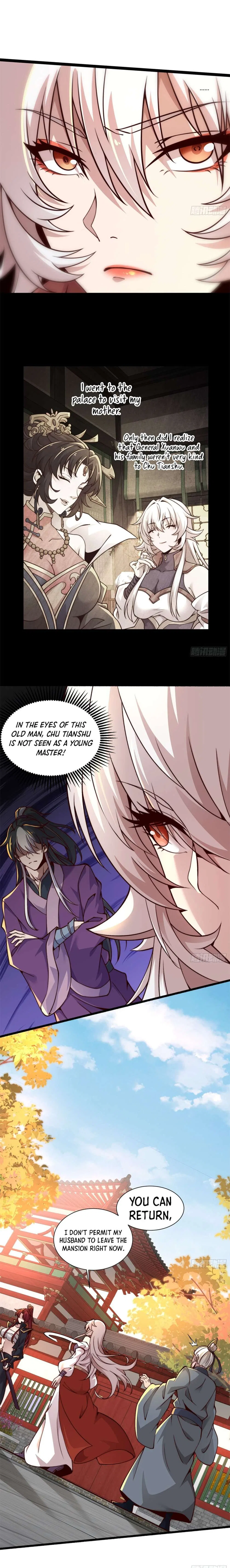 I Get Stronger By Doing Nothing Chapter 22 – Page 15