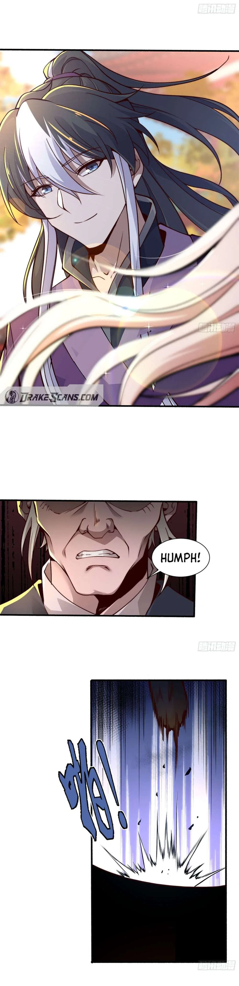 I Get Stronger By Doing Nothing Chapter 22 – Page 17