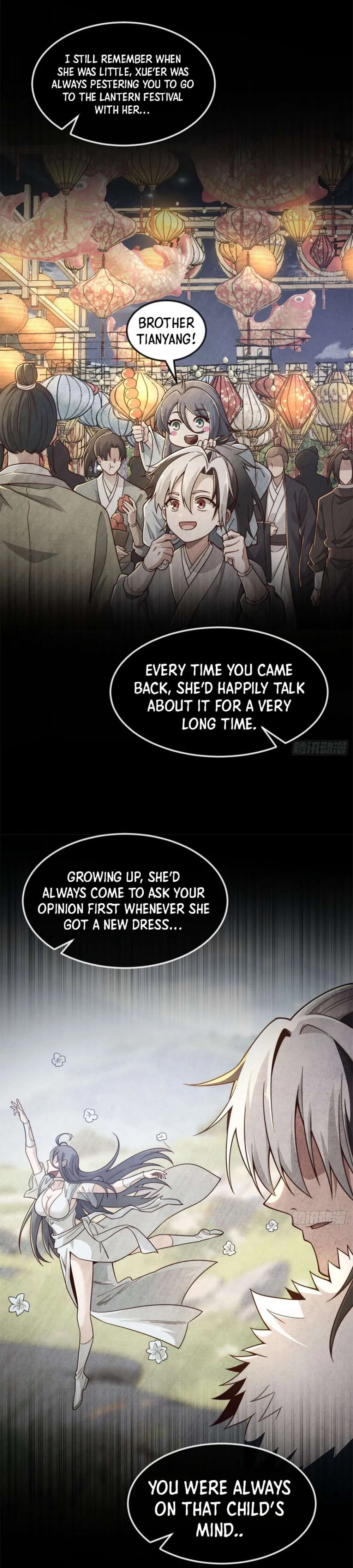 I Get Stronger By Doing Nothing Chapter 21 – Page 5
