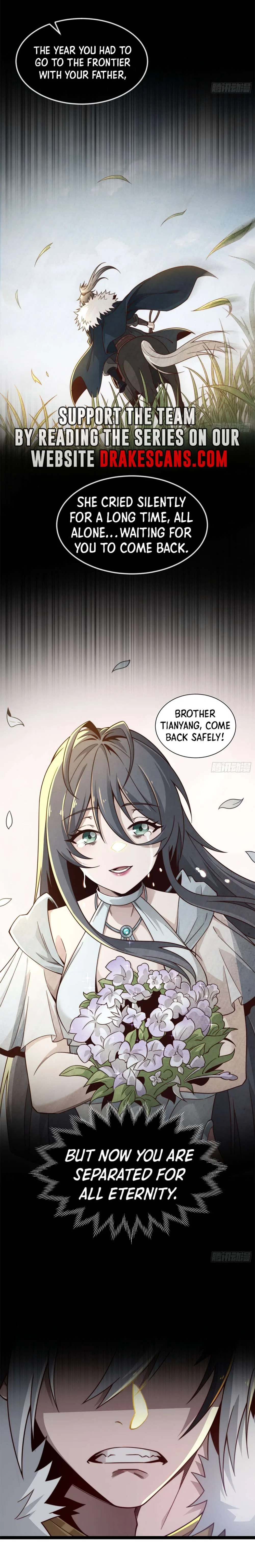 I Get Stronger By Doing Nothing Chapter 21 – Page 6