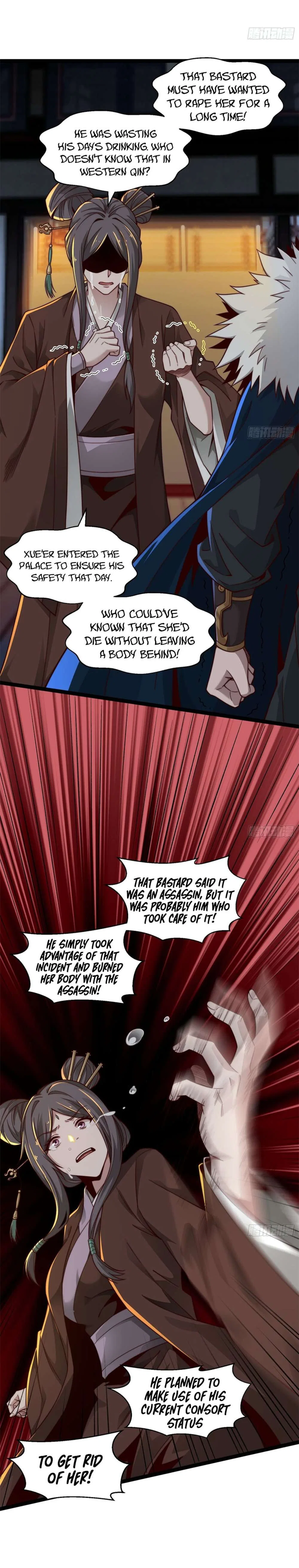I Get Stronger By Doing Nothing Chapter 21 – Page 7