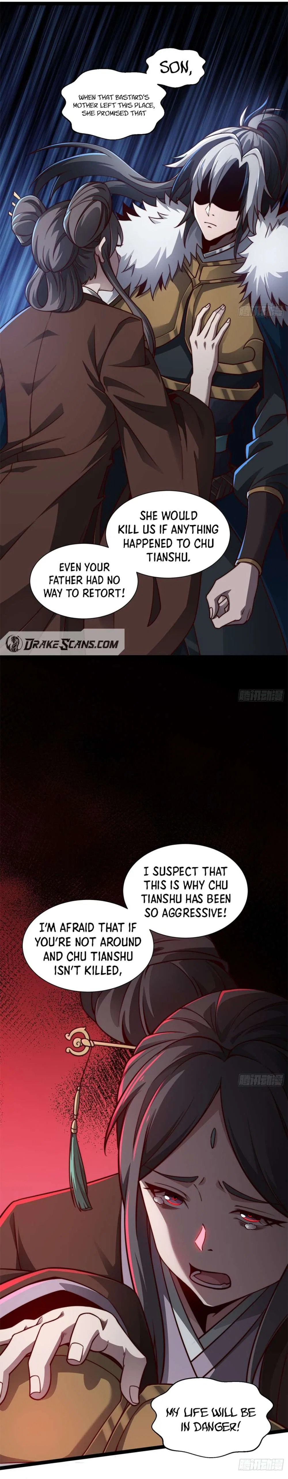 I Get Stronger By Doing Nothing Chapter 21 – Page 9