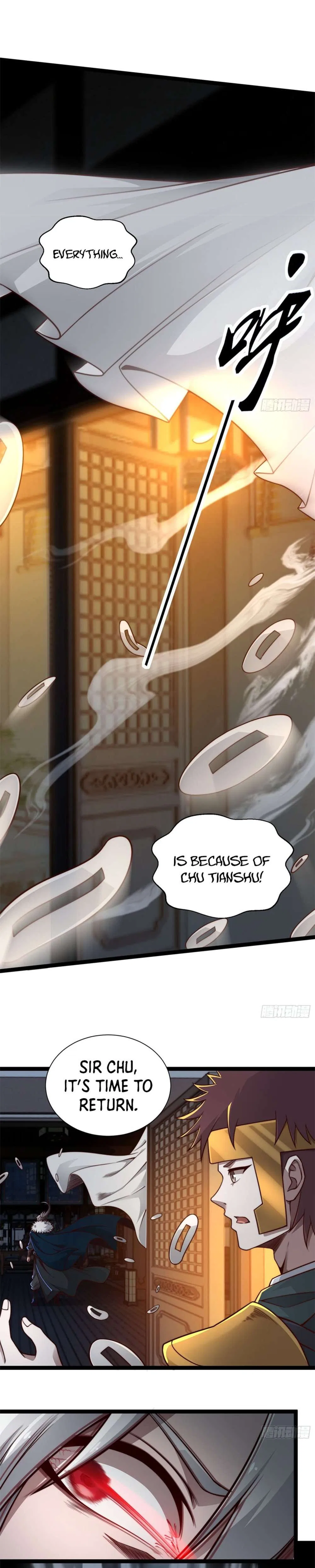 I Get Stronger By Doing Nothing Chapter 21 – Page 10