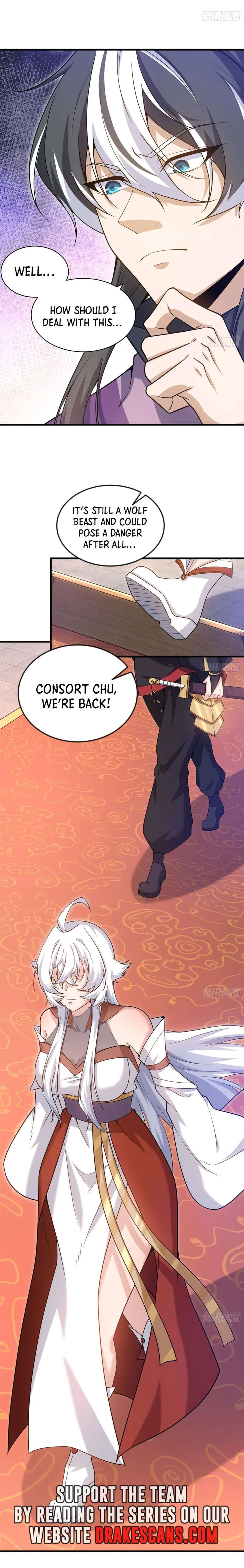 I Get Stronger By Doing Nothing Chapter 21 – Page 15