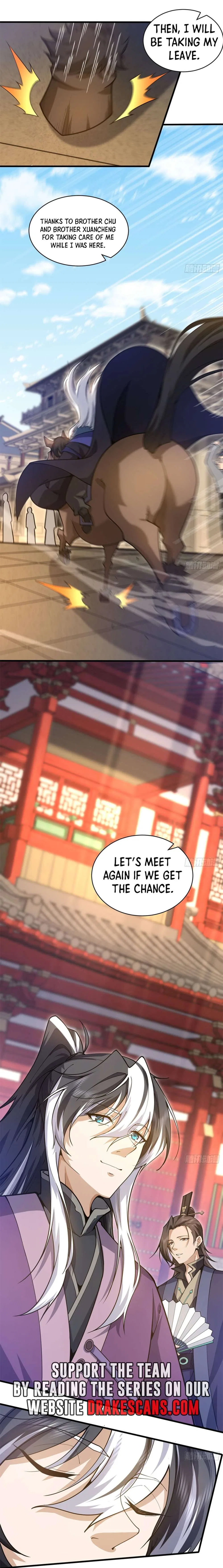 I Get Stronger By Doing Nothing Chapter 20 – Page 14