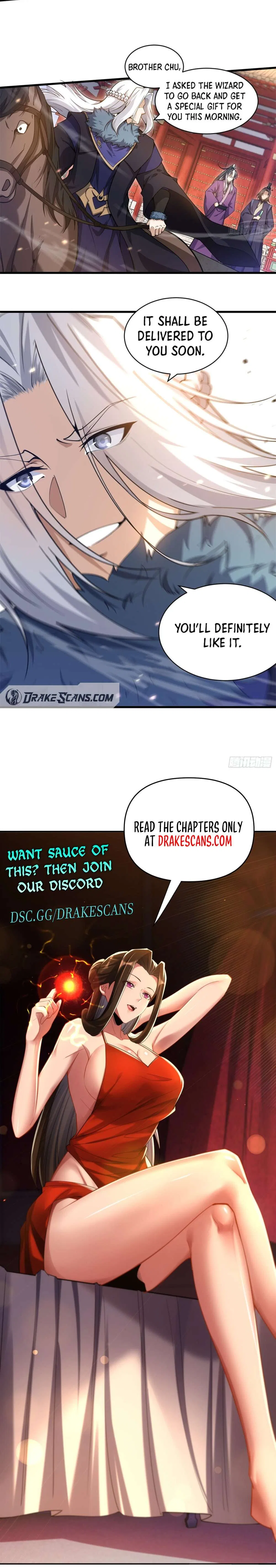 I Get Stronger By Doing Nothing Chapter 20 – Page 15