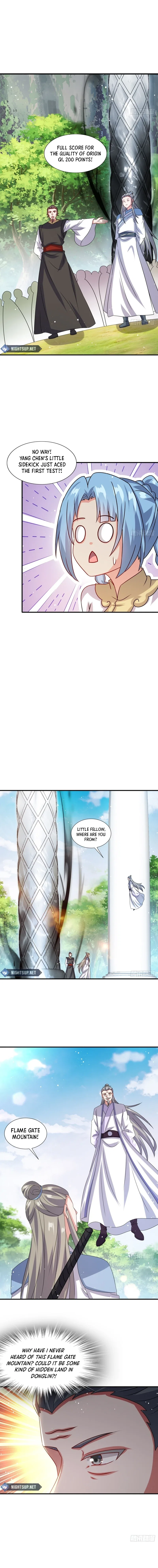 Endless Devourer Chapter 247 – Page 2