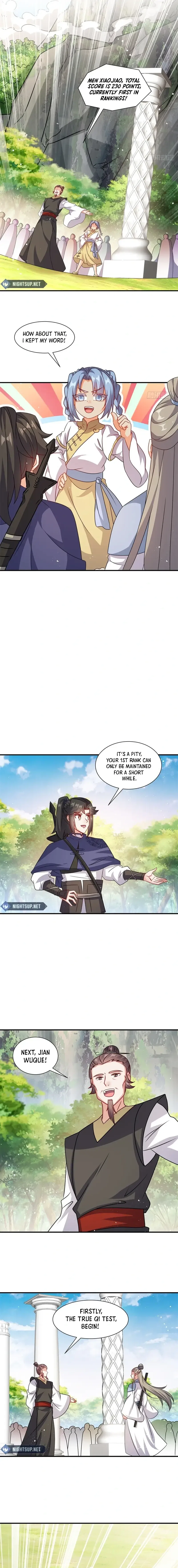 Endless Devourer Chapter 246 – Page 10