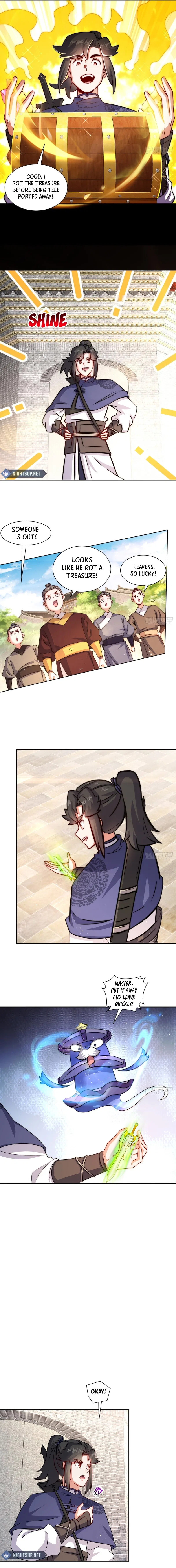 Endless Devourer Chapter 239 – Page 2