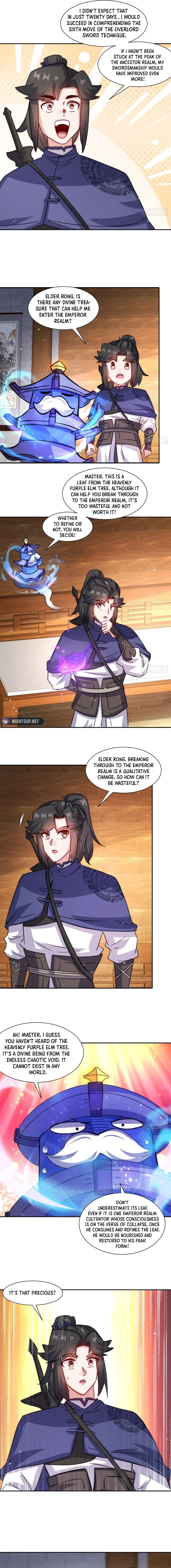 Endless Devourer Chapter 239 – Page 6