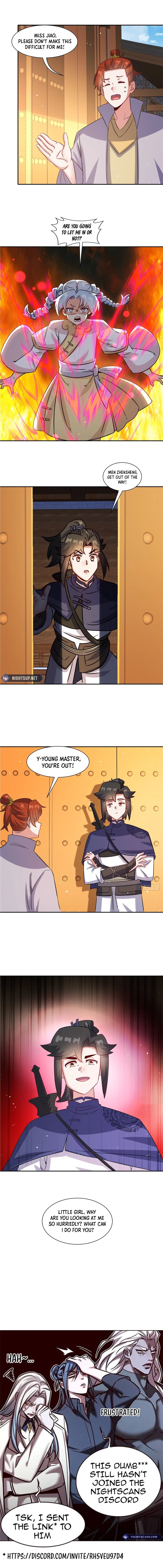 Endless Devourer Chapter 239 – Page 9