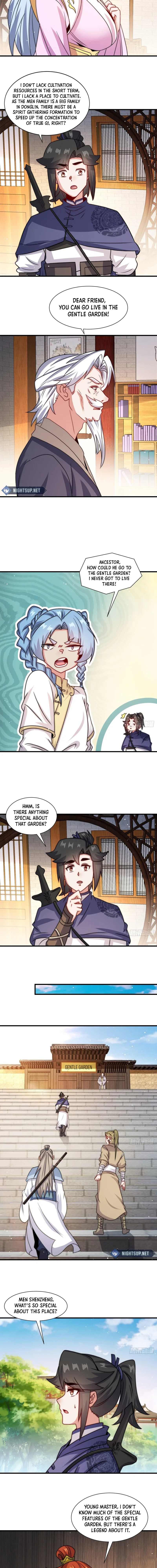 Endless Devourer Chapter 238 – Page 2