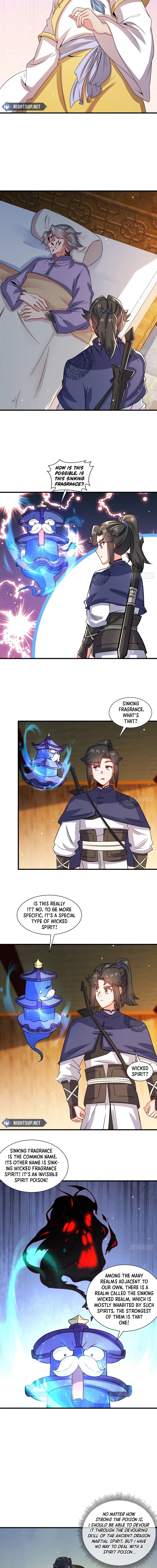 Endless Devourer Chapter 237 – Page 3