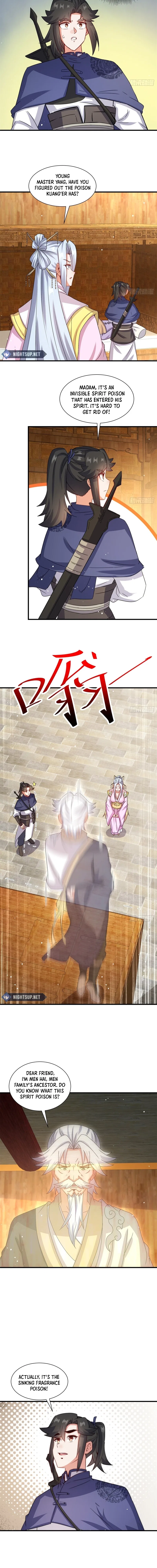 Endless Devourer Chapter 237 – Page 4