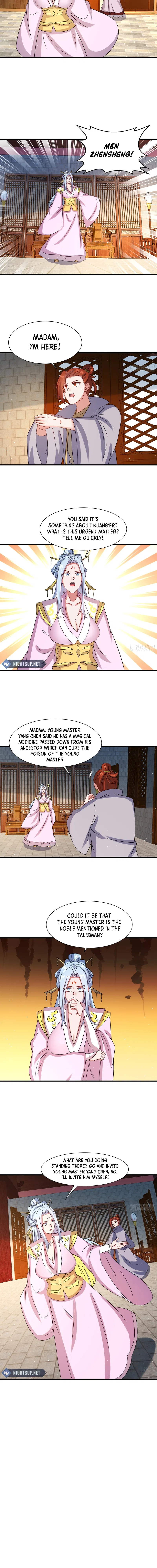 Endless Devourer Chapter 236 – Page 7
