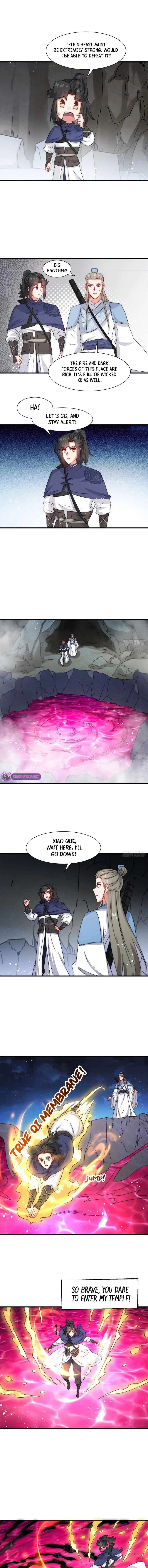 Endless Devourer Chapter 231 – Page 2