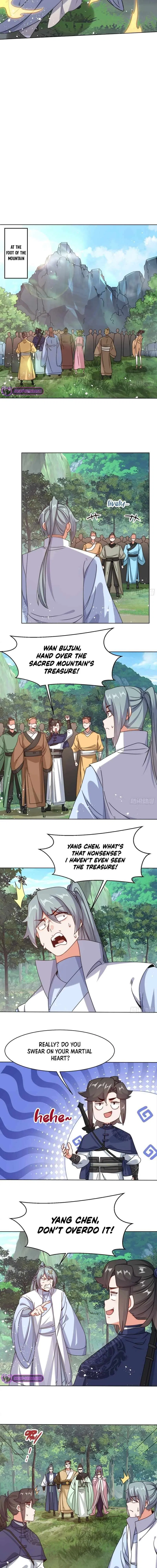 Endless Devourer Chapter 229 – Page 5