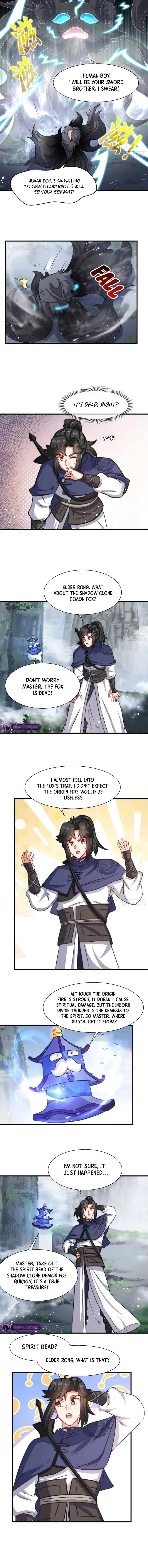 Endless Devourer Chapter 228 – Page 2