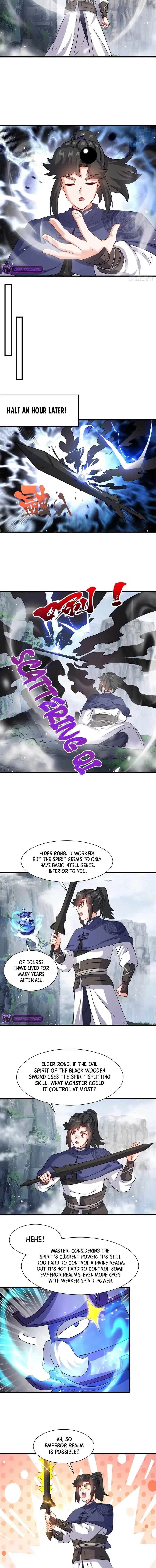 Endless Devourer Chapter 228 – Page 5