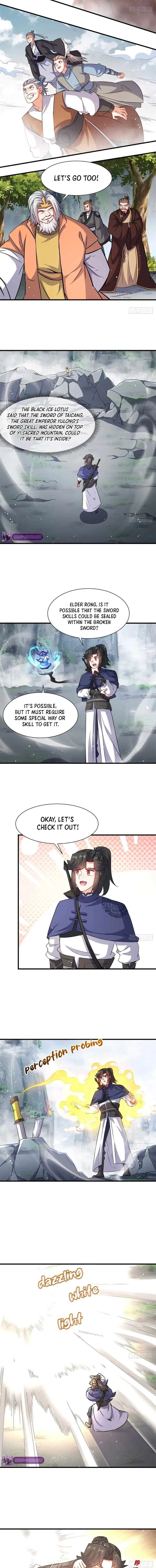Endless Devourer Chapter 228 – Page 7