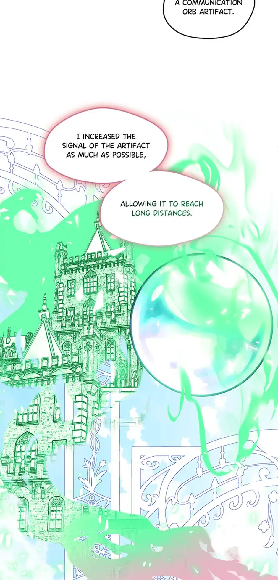Devoted to Diamond Chapter 105 – Page 13