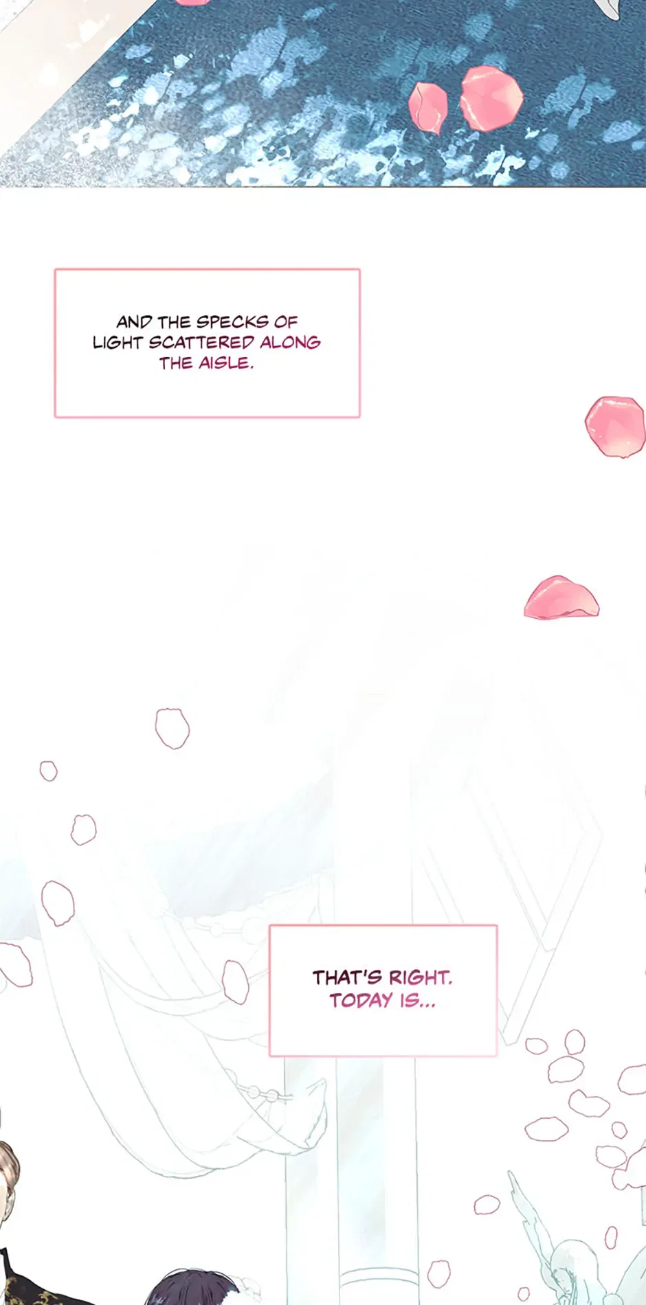 Devoted to Diamond Chapter 105 – Page 30