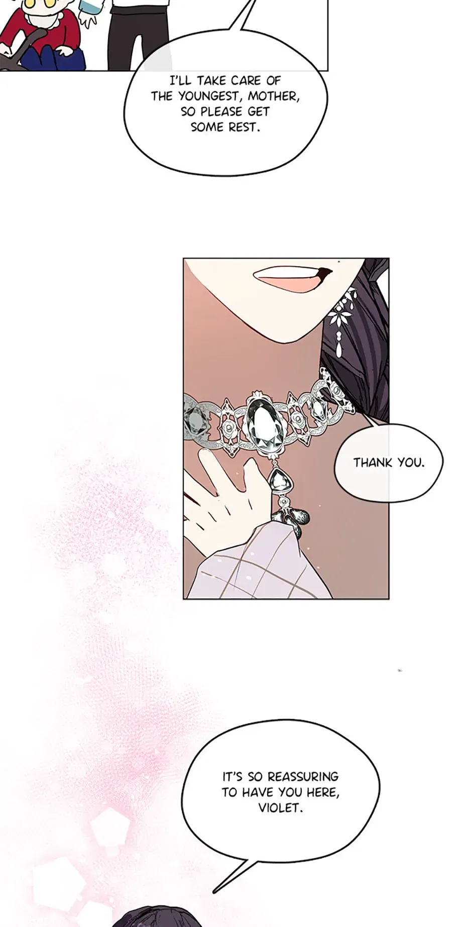 Devoted to Diamond Chapter 105 – Page 68