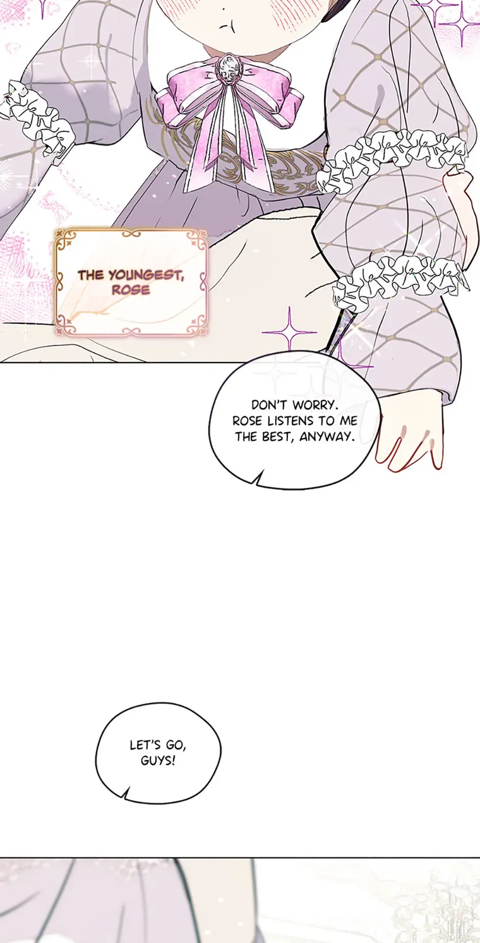 Devoted to Diamond Chapter 105 – Page 71