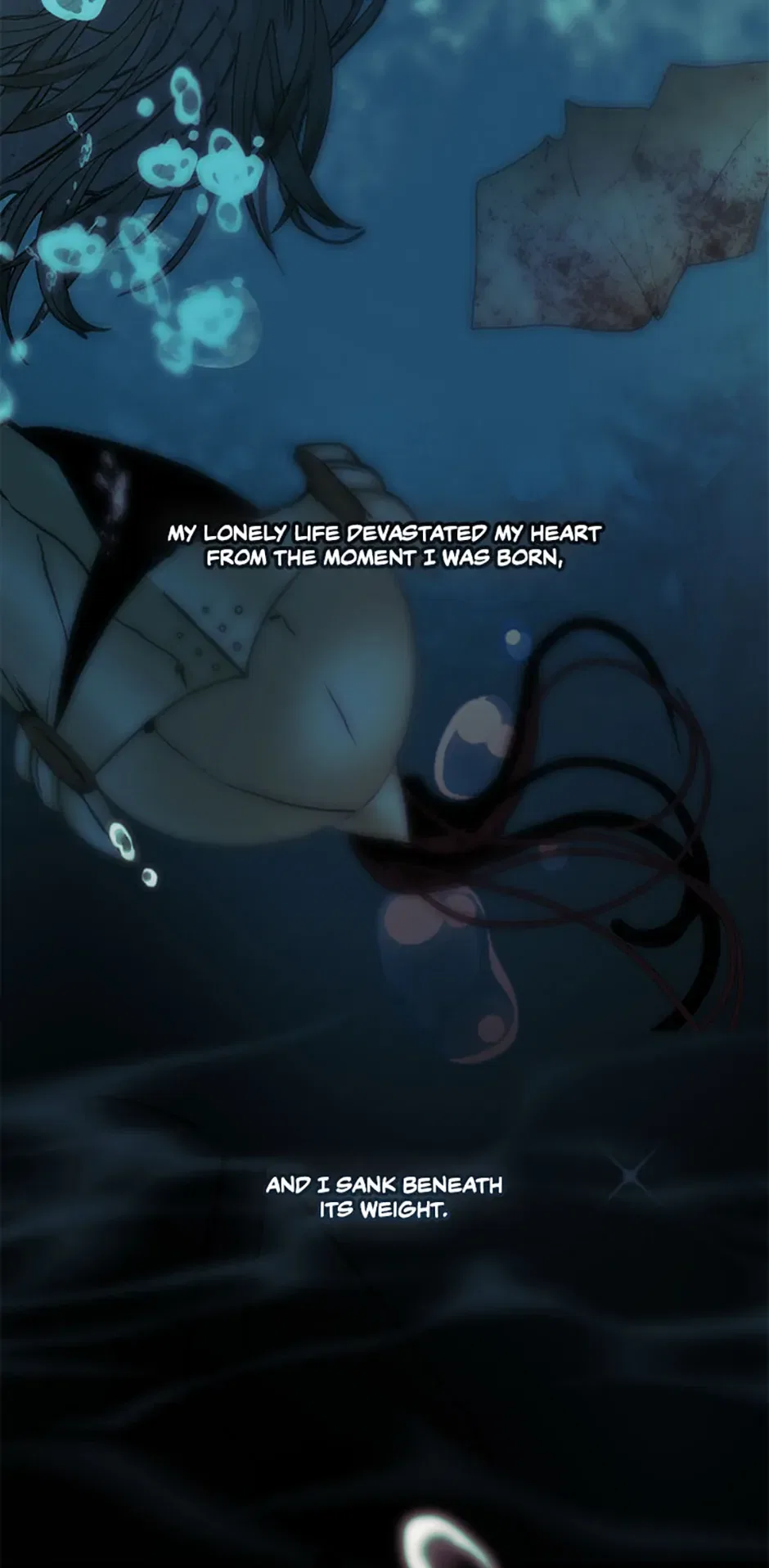 Devoted to Diamond Chapter 105 – Page 90