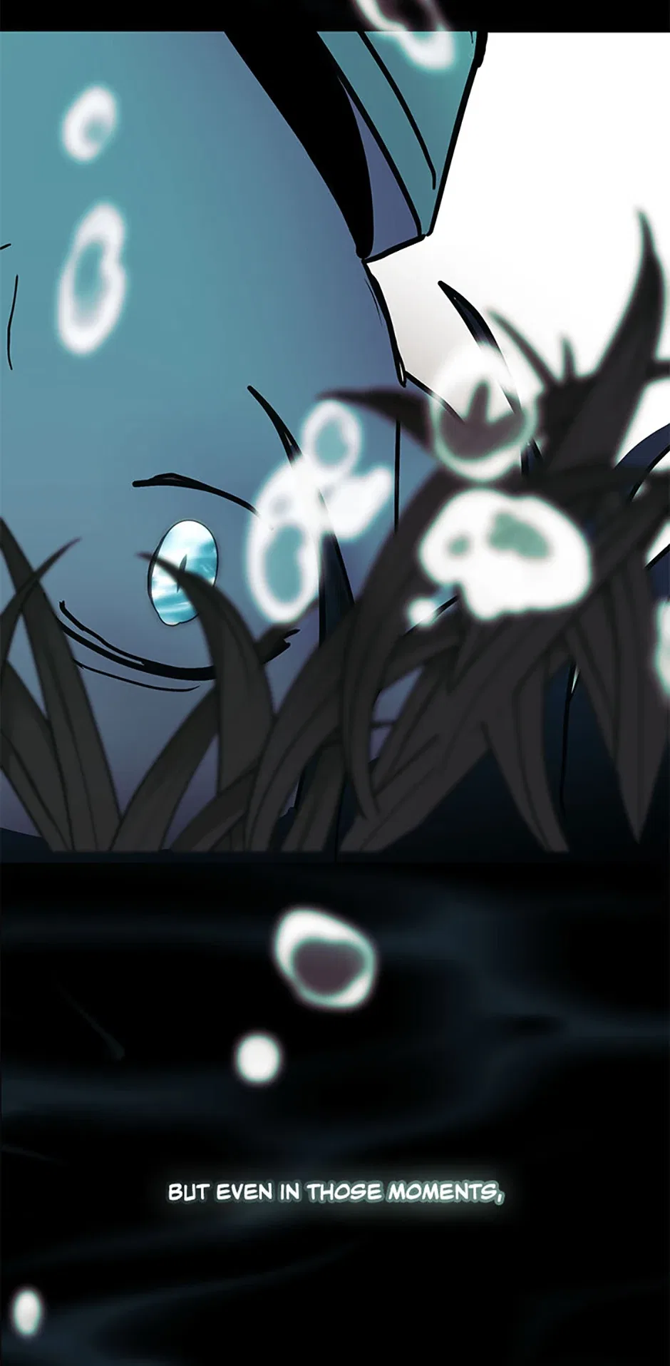 Devoted to Diamond Chapter 105 – Page 91