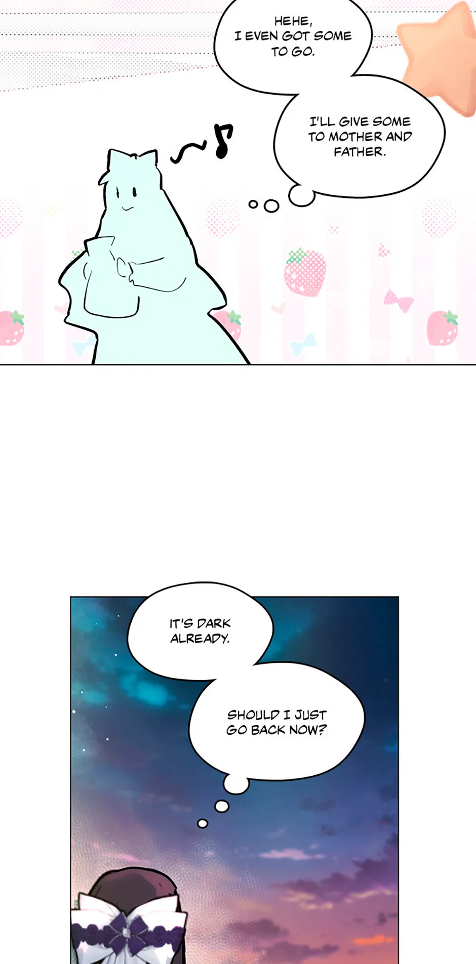 Devoted to Diamond Chapter 104 – Page 13