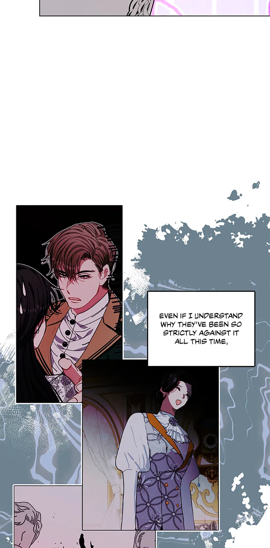 Devoted to Diamond Chapter 104 – Page 16